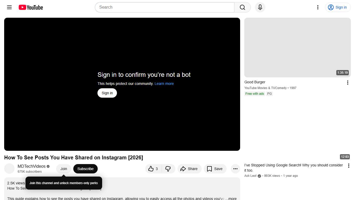 How To See Posts You Have Shared on Instagram [2026] - YouTube